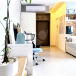 Apartamento à venda com 2 quartos, sendo 1 suíte, em Brooklin, São Paulo, SP