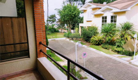 Casa à venda com 3 suítes no condomínio Chácara Francesa, São Paulo - SP