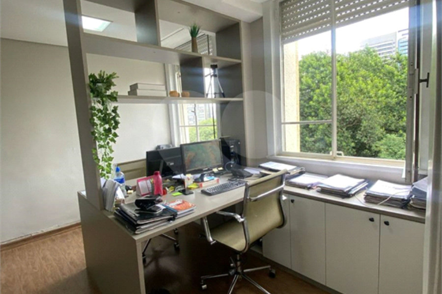 Sala à venda no Centro, São Paulo, SP