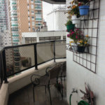 Apartamento à venda com 4 quartos, sendo 3 suítes, em Santana, São Paulo, SP