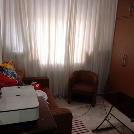 Apartamento com 3 dormitórios à venda, 160 m² por R$ 1.277.000,00 - Gonzaga - Santos/SP