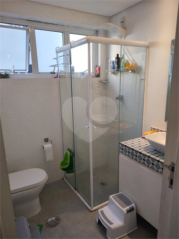 Apartamento à venda com 2 quartos em Casa Verde, São Paulo, SP