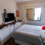 Apartamento à venda com 3 quartos, sendo 1 suíte, em Vila Andrade, São Paulo, SP