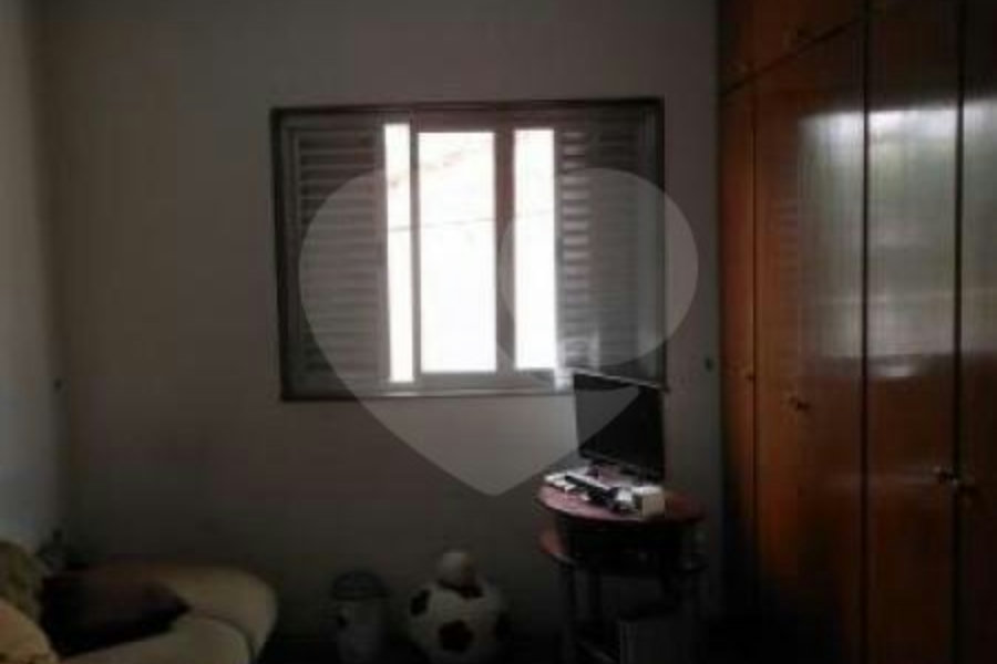 Casa Térrea à venda com 3 quartos, sendo 2 suítes, em Vila Mazzei, São Paulo, SP