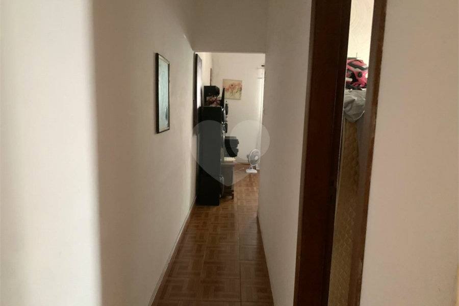 Casa à venda com 2 quartos em Tucuruvi, São Paulo, SP