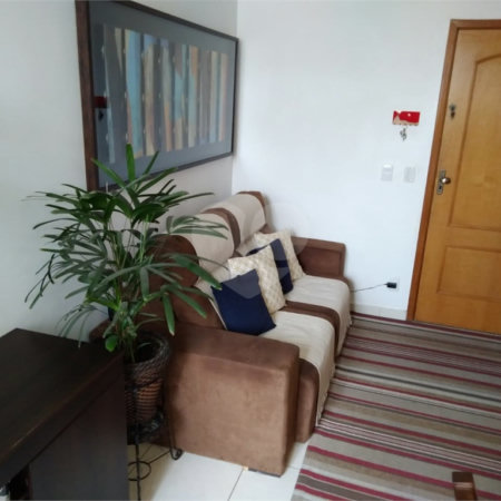 Apartamento à venda com 1 quarto em Engenho Novo, Rio de Janeiro, RJ