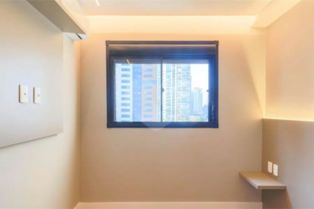 Apartamento Compacto - Campo Belo