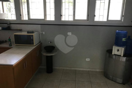 Casa à venda com 8 suítes em Morumbi, São Paulo, SP