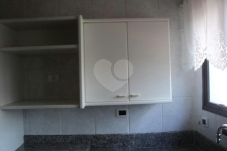 Apartamento à venda com 3 suítes em Água Fria, São Paulo, SP