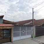 Casa com 2 dormitórios à venda, 125 m² por R$ 390.000,00 - Maracanã - Praia Grande/SP