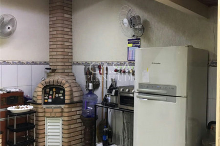 Casa em condomínio à venda com 4 quartos, sendo 1 suíte, em Jardim Americano, Sorocaba, SP
