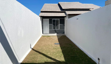 Casa à venda com 2 suítes em Pedra de Guaratiba, Rio de Janeiro, RJ