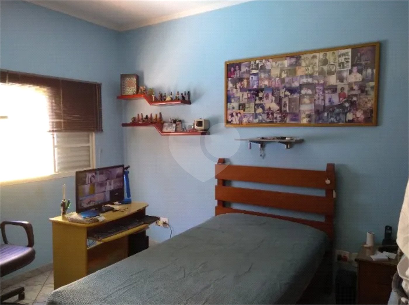 Casa à venda com 3 quartos, sendo 1 suíte, em Nova Ribeirânia, Ribeirão Preto, SP