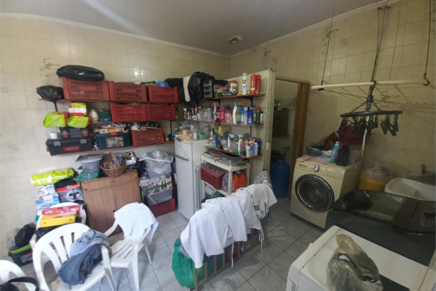 Sobrado à venda com 3 quartos em Vila Paiva, São Paulo, SP