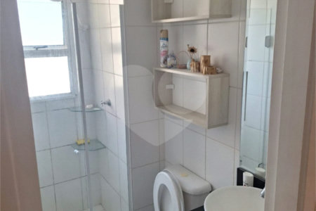 Apartamento à venda com 2 quartos em Jardim Ismênia, São José dos Campos, SP