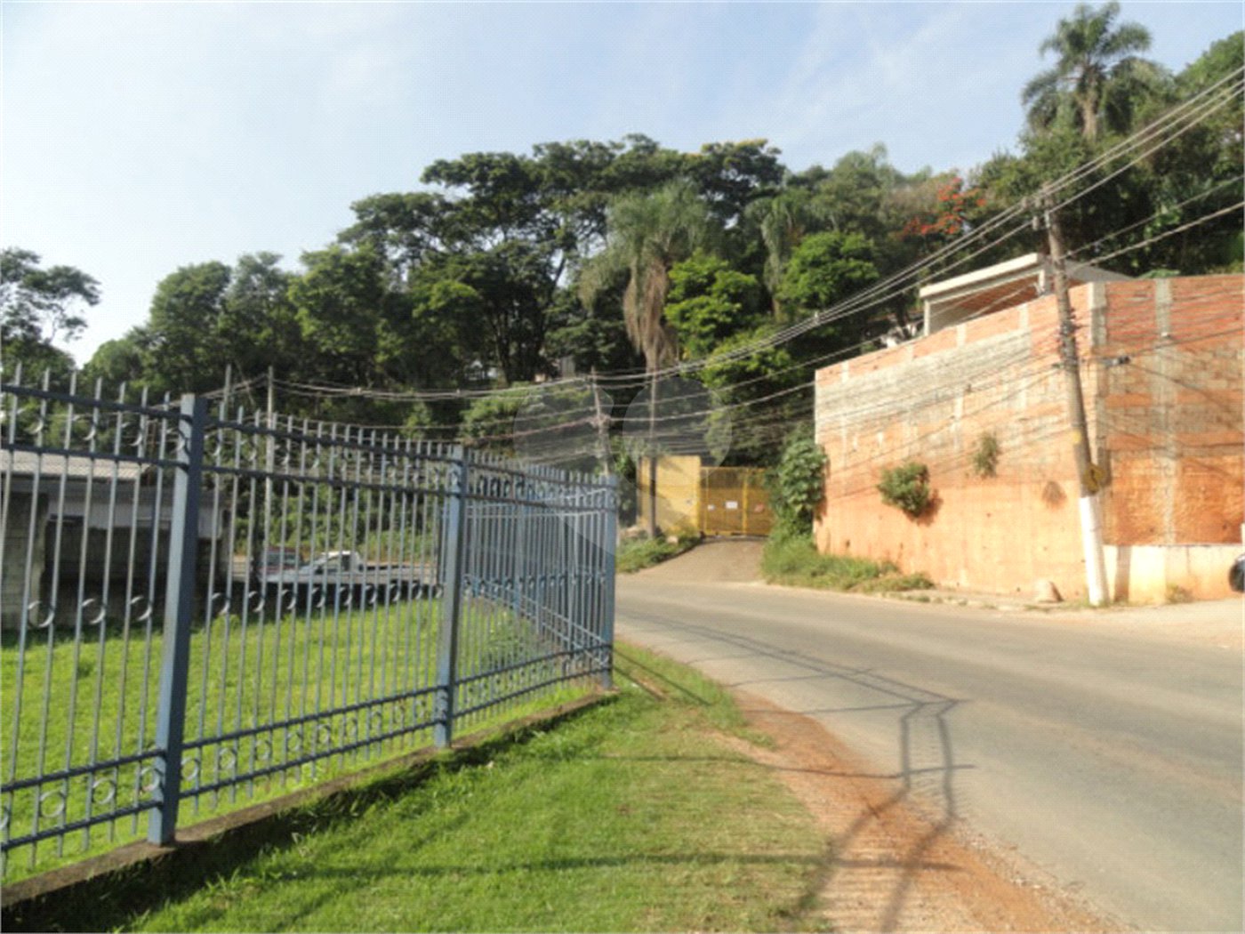 Terreno à venda em Tucuruvi, São Paulo, SP