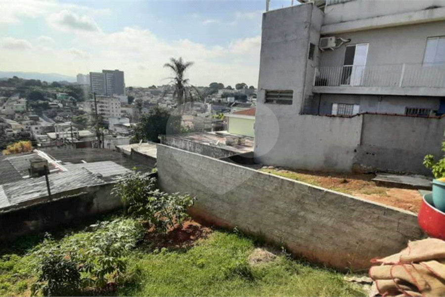 Terreno à venda em Limão, São Paulo, SP
