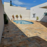 Casa à venda com 4 suítes no condomínio Jardins D'icaraí, Salto - SP
