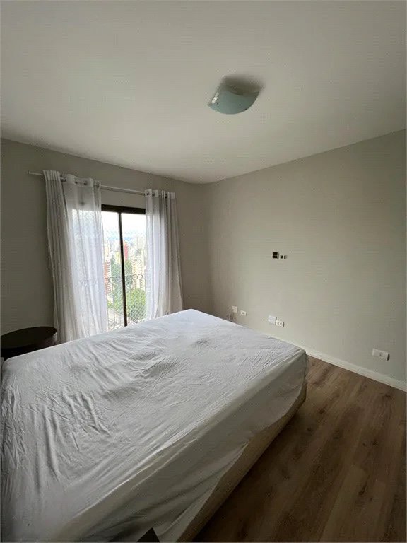 Apartamento à venda com 3 quartos, sendo 2 suítes, em Vila Suzana, São Paulo, SP