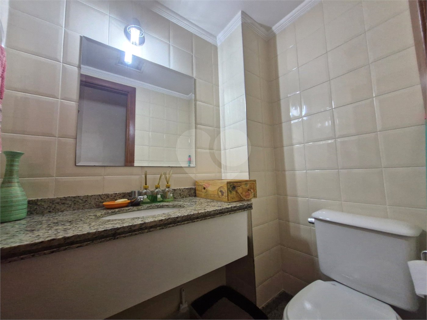 Apartamento à venda com 3 quartos, sendo 2 suítes, em Santana, São Paulo, SP