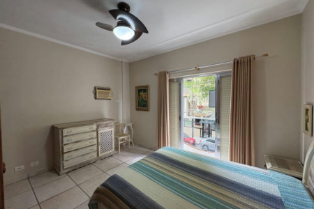 Apartamento com 3 dormitórios à venda, 120 m² por R$ 1.200.000,00 - Aparecida - Santos/SP