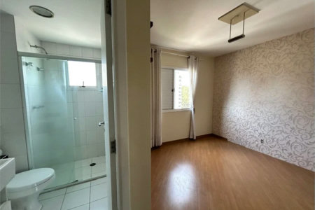 Apartamento à venda com 2 quartos, sendo 1 suíte, em Vila Andrade, São Paulo, SP