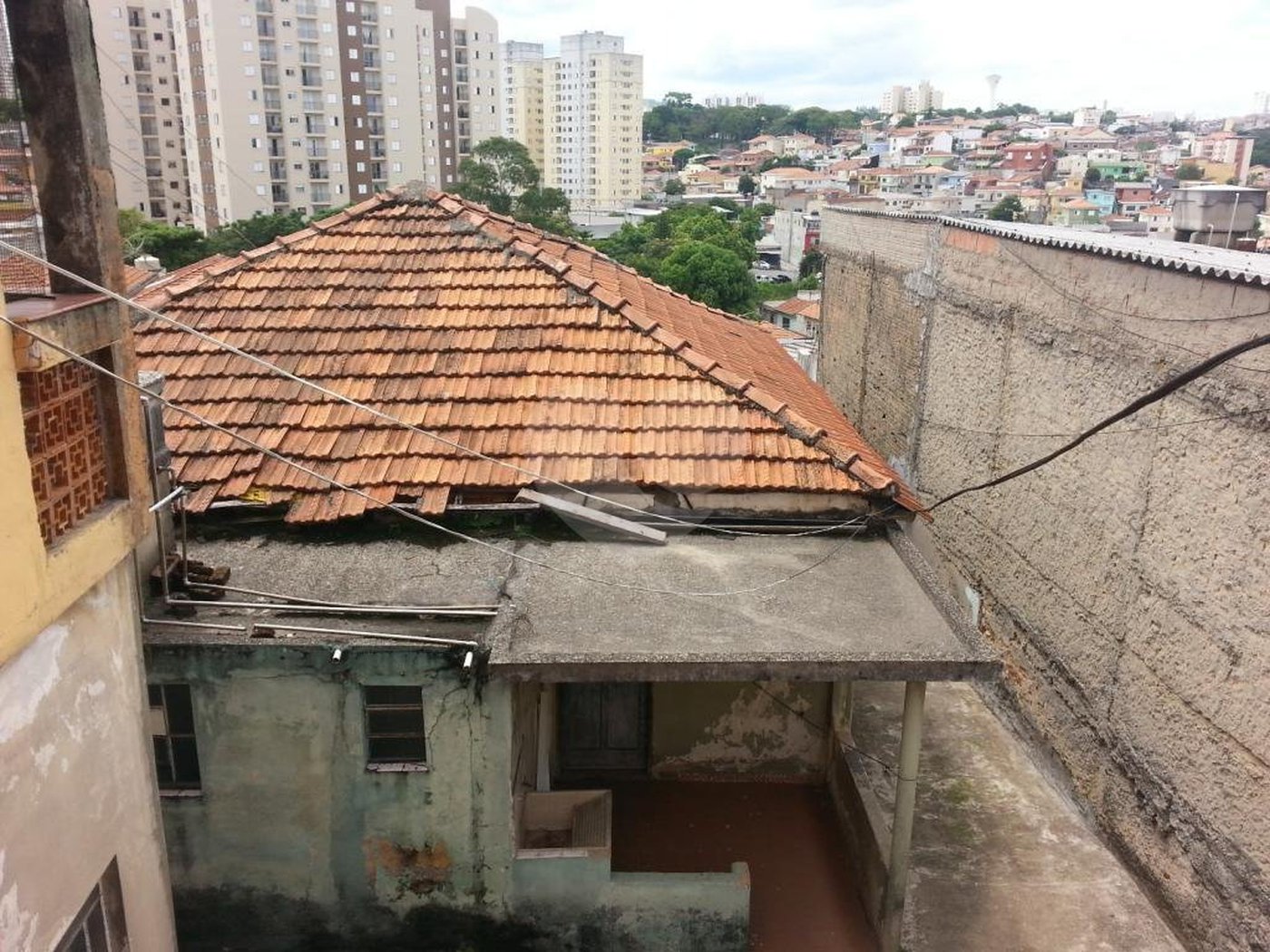 Terreno à venda em Imirim, São Paulo, SP
