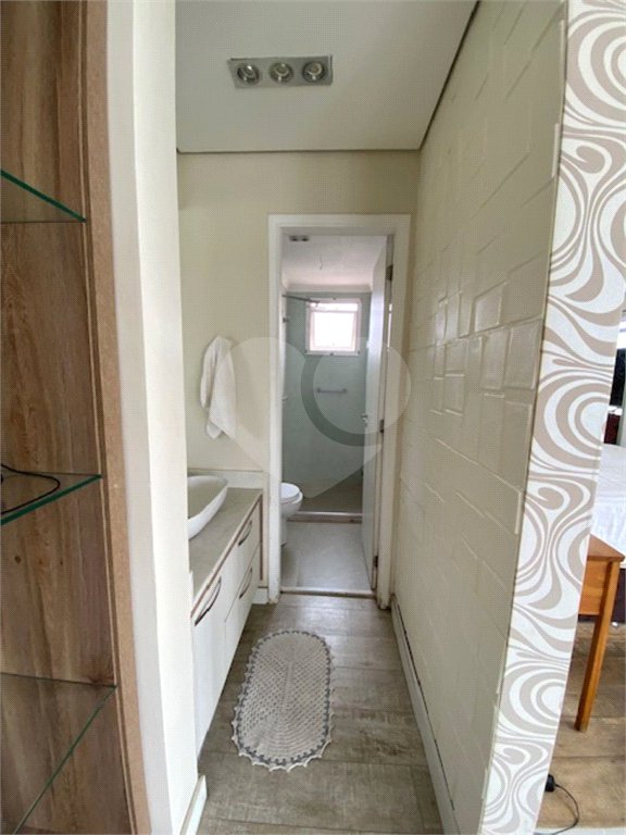 Apartamento para alugar com 1 quarto em Vila Olímpia, São Paulo, SP