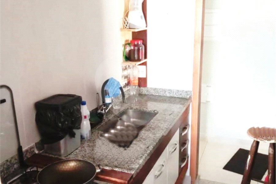 Cobertura à venda com 2 quartos, sendo 1 suíte, em Tucuruvi, São Paulo, SP