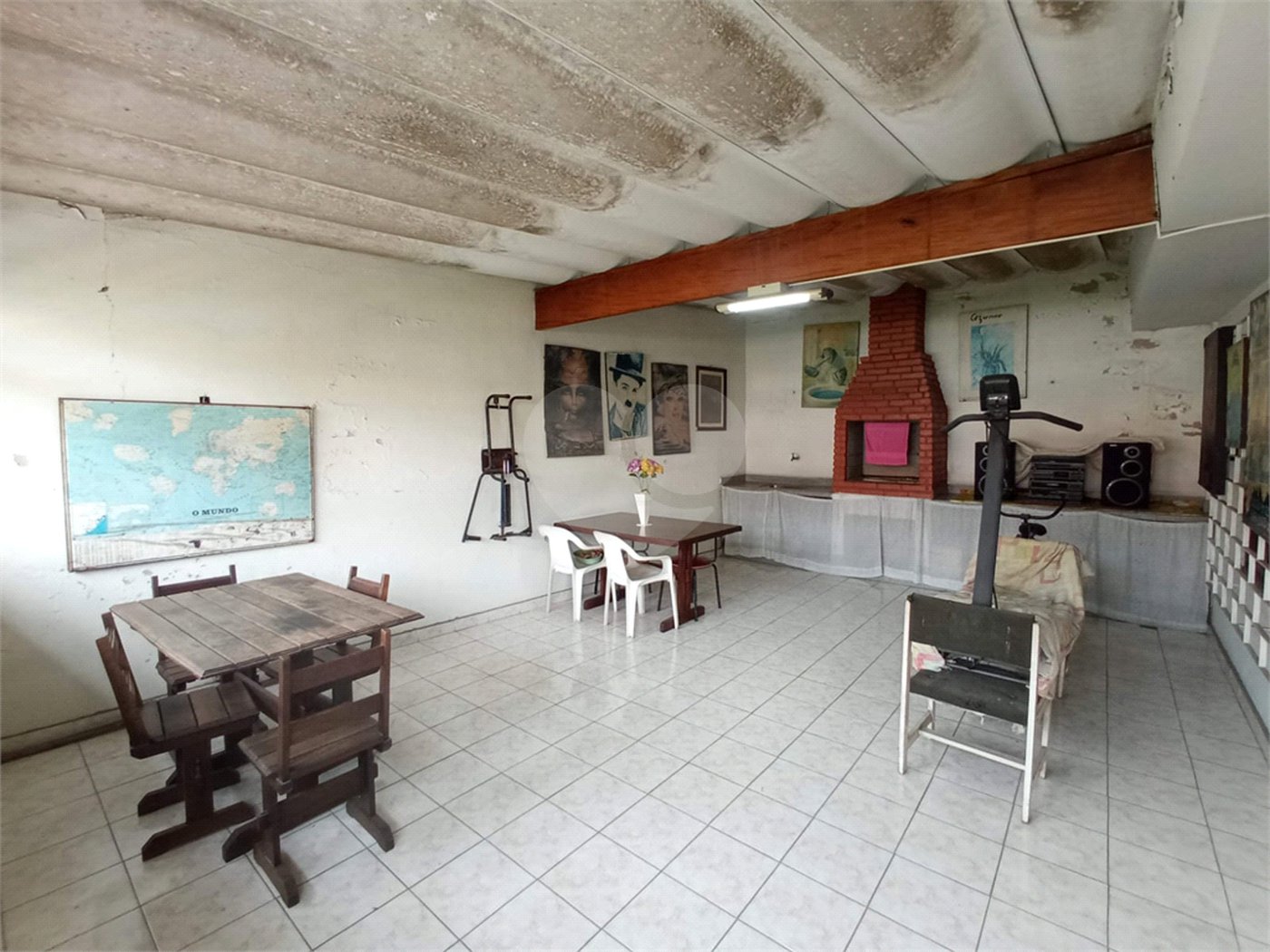 Sobrado à venda com 2 quartos em Vila Nova Mazzei, São Paulo, SP