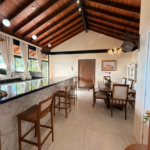 Casa à venda com 4 quartos, sendo 1 suíte,  no condomínio Alpes da Cantareira, Mairiporã - SP