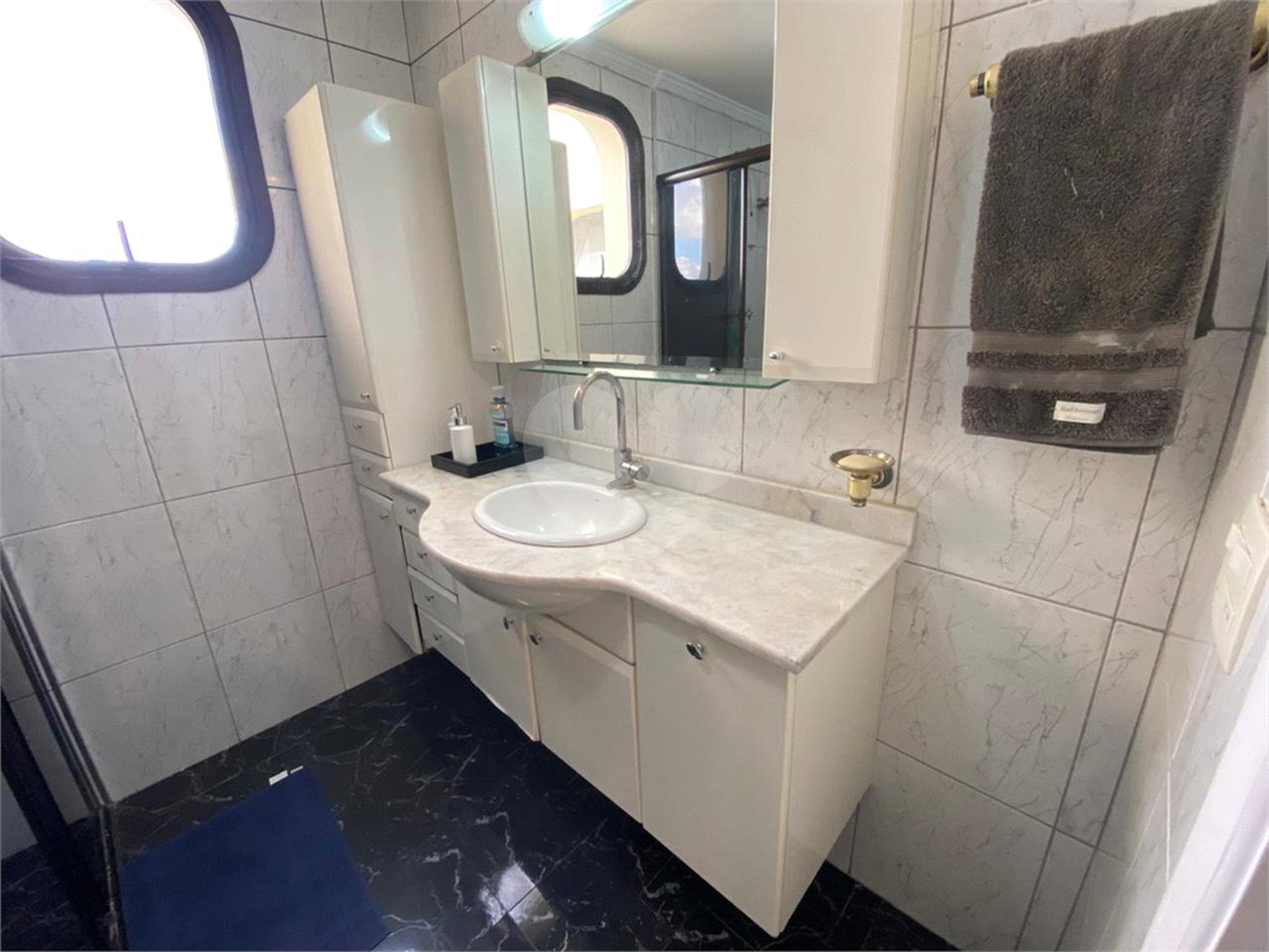 Apartamento à venda com 3 quartos, sendo 1 suíte, em Mandaqui, São Paulo, SP