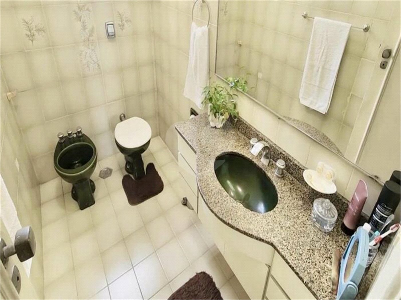 Apartamento à venda com 4 quartos, sendo 1 suíte, em Flamengo, Rio de Janeiro, RJ