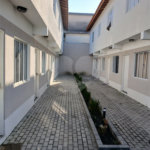 Casa à venda com 2 quartos no condomínio Pátio Boulevard, Poá - SP