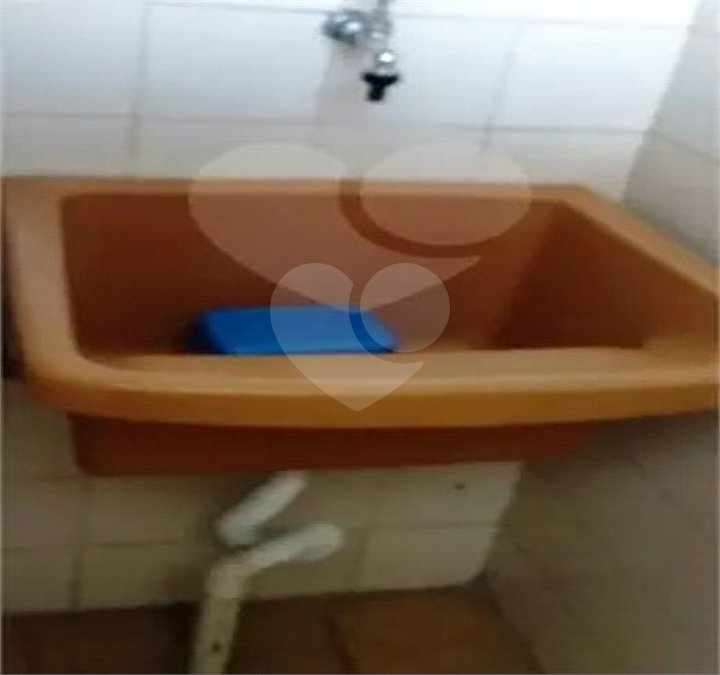 Apartamento à venda com 2 quartos em Santana, São Paulo, SP