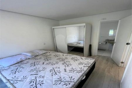 Studio para alugar com 1 quarto em Bela Vista, São Paulo, SP