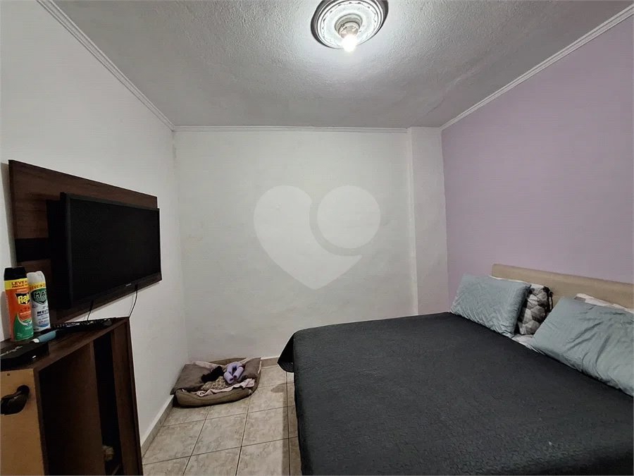 Casa Térrea à venda com 2 quartos, sendo 1 suíte, em Parque Mandaqui, São Paulo, SP