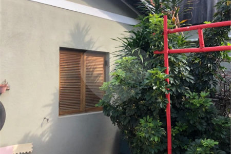 Casa à venda com 4 quartos em Vila Lageado, São Paulo, SP