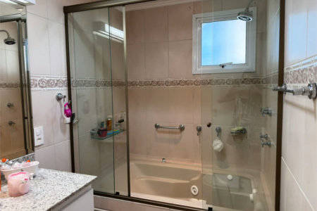 Apartamento à venda com 4 quartos em Vila Andrade, São Paulo, SP