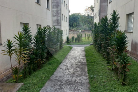Apartamento para alugar com 2 quartos em Jardim da Glória, Cotia, SP