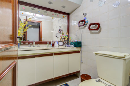 Apartamento à venda com 3 quartos, sendo 1 suíte, em Vila Mascote, São Paulo, SP