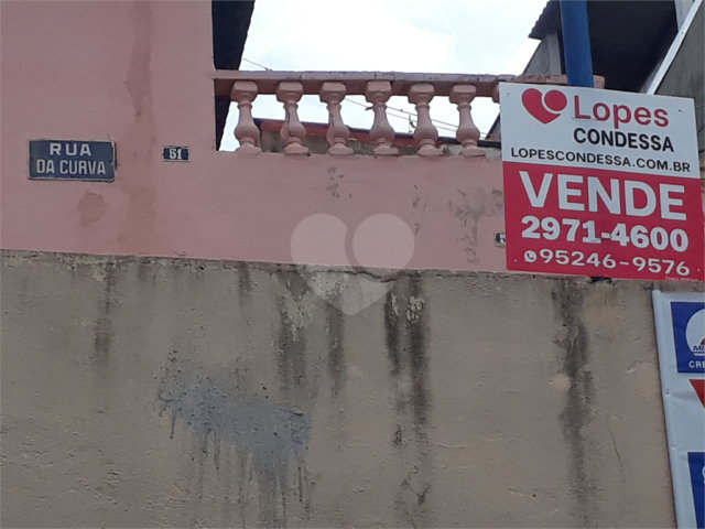 Terreno à venda com 7 quartos em Vila Guilherme, São Paulo, SP
