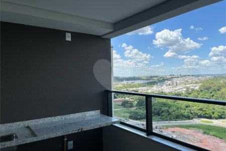 Apartamento à venda com 3 quartos, sendo 1 suíte,  em Além Ponte, Sorocaba, SP