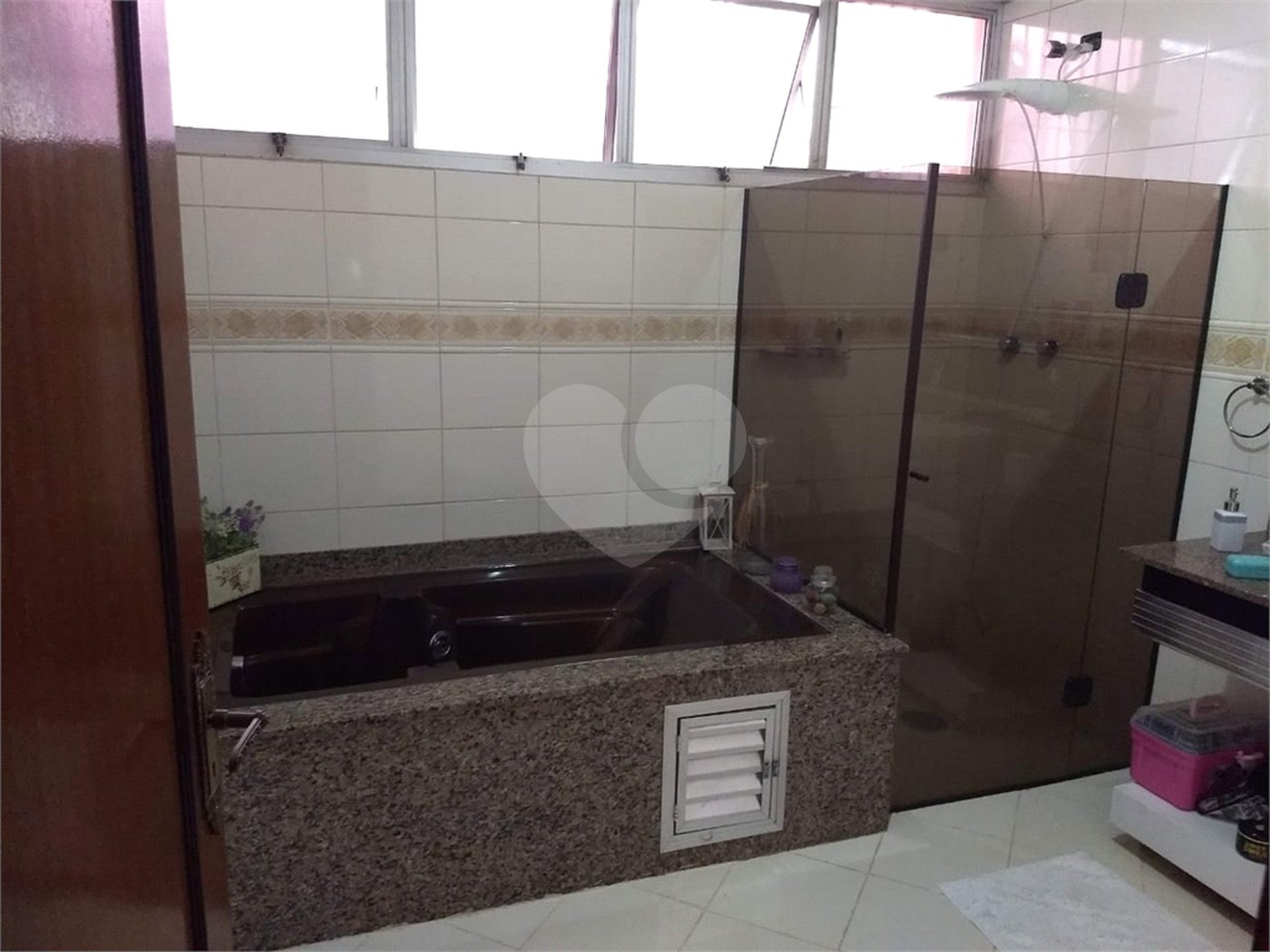 Sobrado à venda com 3 quartos, sendo 1 suíte, em Santana, São Paulo, SP