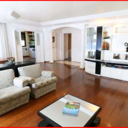 Apartamento à venda ou para alugar com 3 suítes em Perdizes, São Paulo, SP