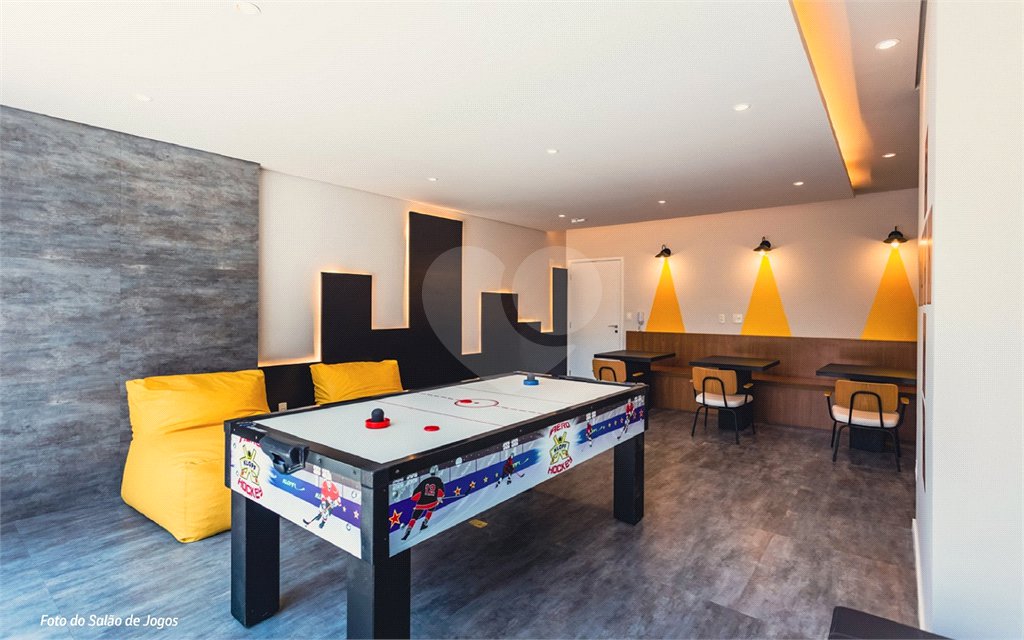 56m² - 2d/1s - Vaga determinada