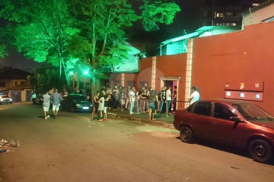 Sobrado à venda ou para alugar em Jardim São Paulo(zona Norte), São Paulo, SP