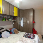 Apartamento à venda com 2 quartos em Jardim das Vertentes, São Paulo, SP