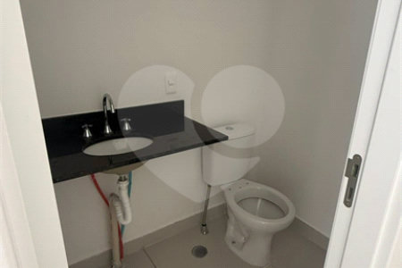 Apartamento à venda com 2 quartos, sendo 1 suíte, em Perdizes, São Paulo, SP