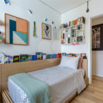Cobertura à venda com 3 quartos, sendo 2 suítes, em Brooklin Paulista, São Paulo, SP